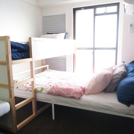 A'S Guest Room 303 Ōsaka Extérieur photo